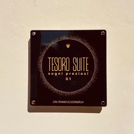 Tesoro 01 弗利