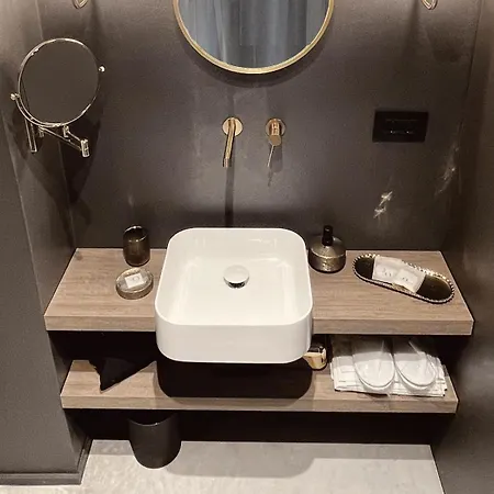 Apartamento Tesoro 01 *