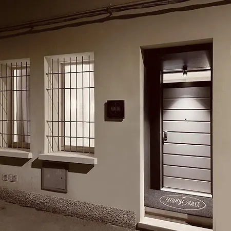 Apartament Tesoro 01